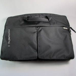 Incase Shoulder Computer Bag W/Strap and H…